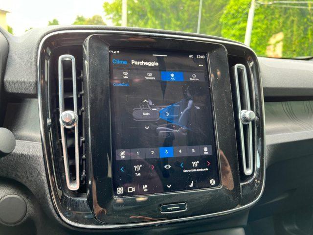 VOLVO C40 Recharge Twin Motor AWD 1st Edition