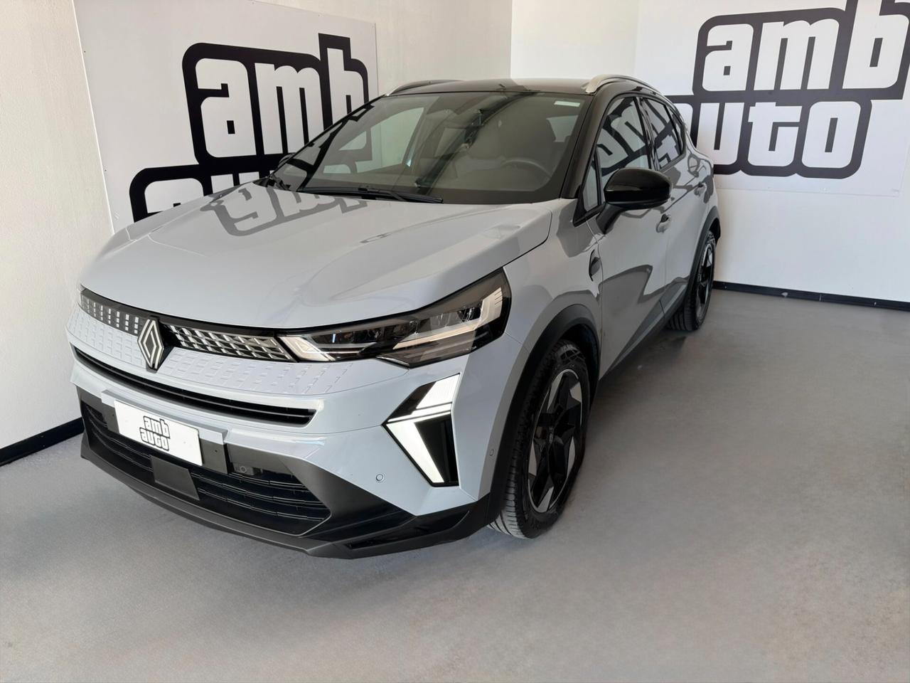Renault Captur GPL 100 CV Techno
