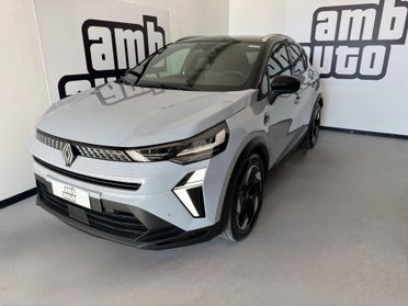 Renault Captur GPL 100 CV Techno