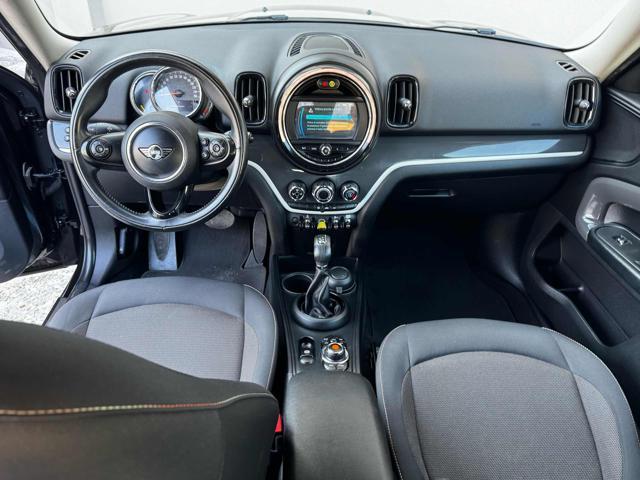 MINI Countryman 1.5 Cooper SE Countryman ALL4 Automatica