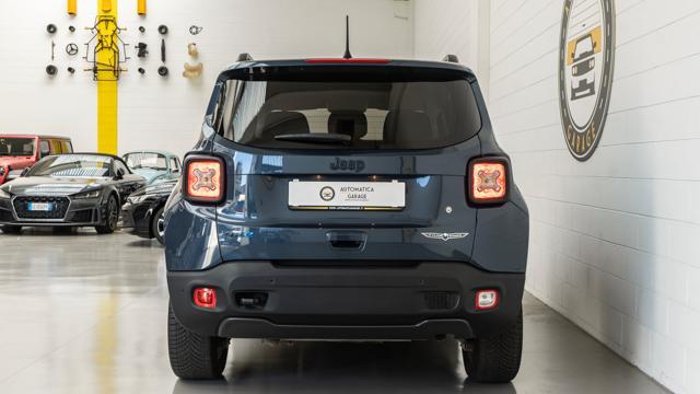 JEEP Renegade 4xe Trailhawk UNIPRO IVA ESPOSTA