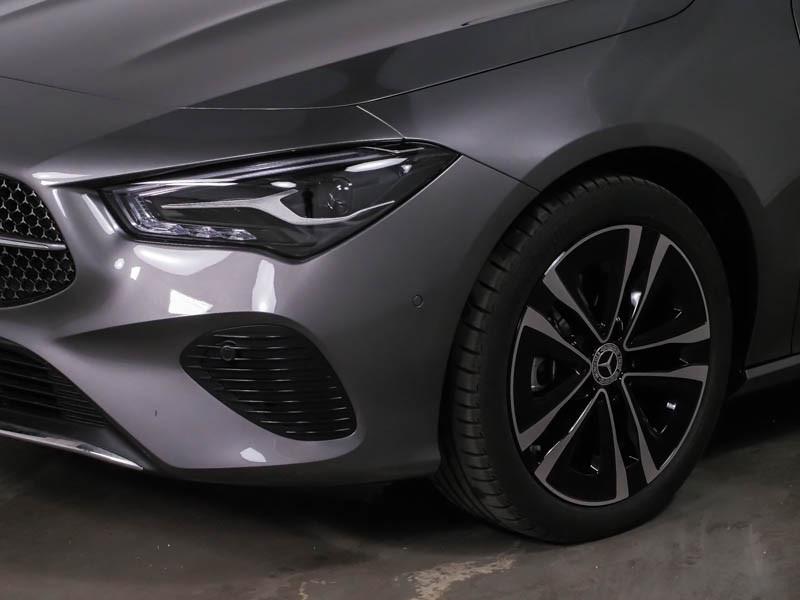 Mercedes-Benz CLA 180 180 Automatic Progressive Advanced Plus