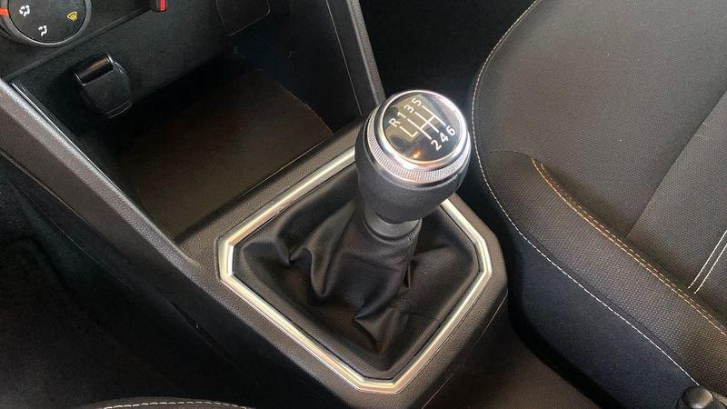 Dacia Sandero Stepway 1.0 TCe Comfort
