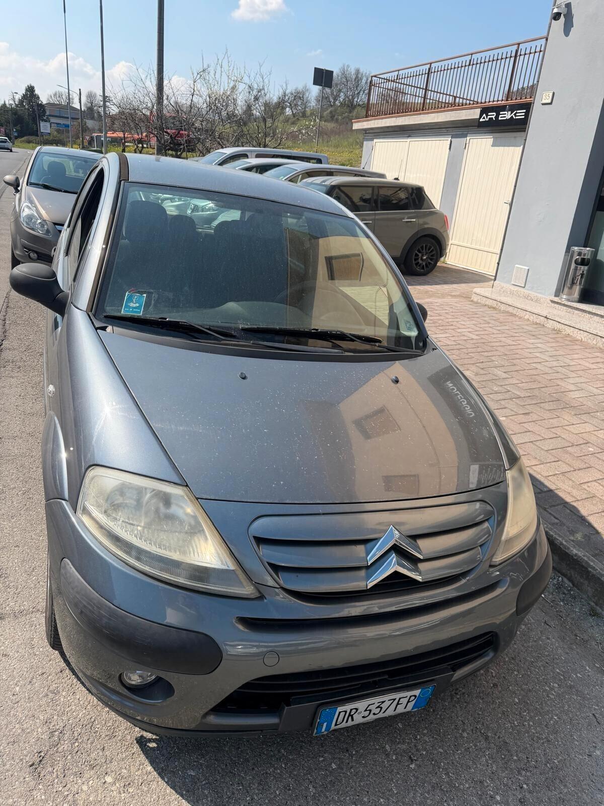 Citroen C3 1.1, benzina