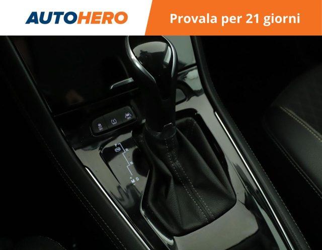 OPEL Grandland X 1.2 Turbo 12V 130 CV Start&Stop aut. Innovation