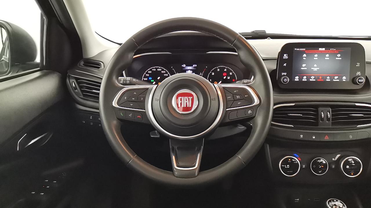 FIAT Tipo II - Tipo 5p 1.0 Life 100cv