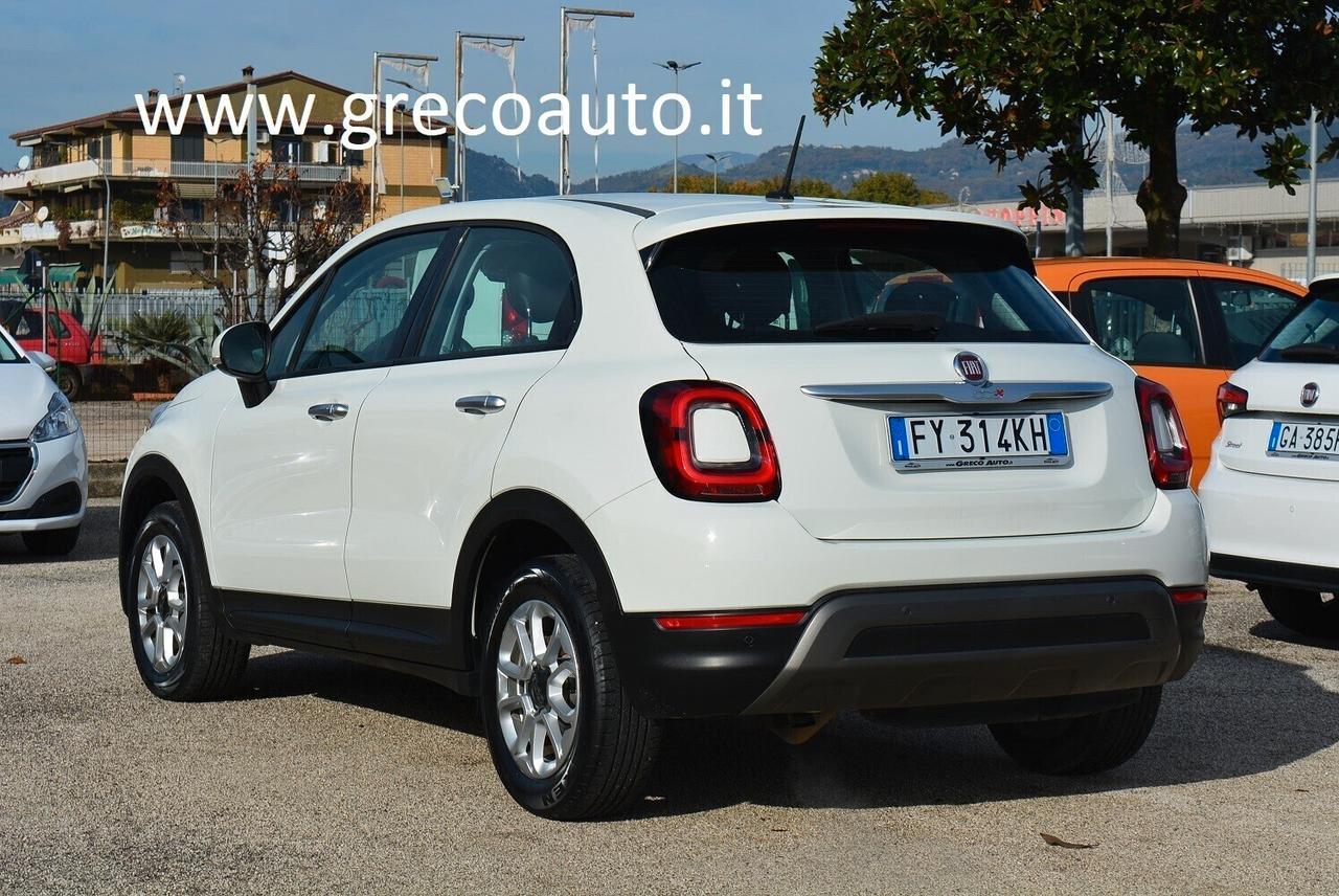 Fiat 500X 1.3 MultiJet 95 CV Business ok neopatentati E6d