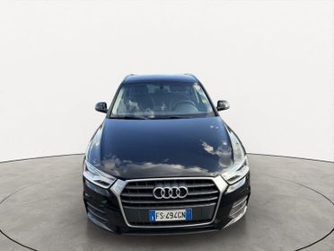 Audi Q3 2.0 TDI 120 CV Business