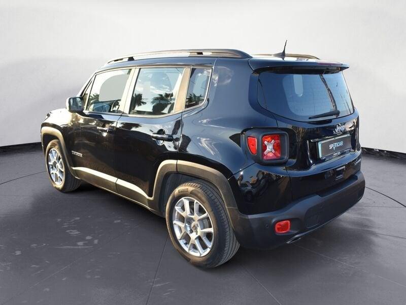 Jeep Renegade 1.6 MJet 130cv Limited