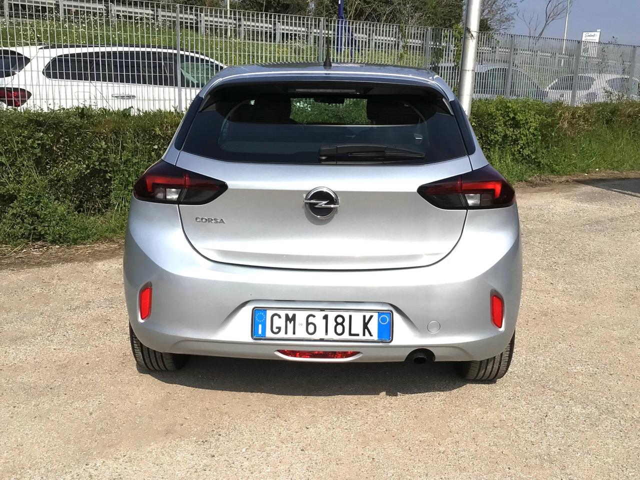 Opel Corsa 1.2 Edition