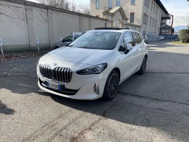 Bmw 2er Active Tourer 218d Msport