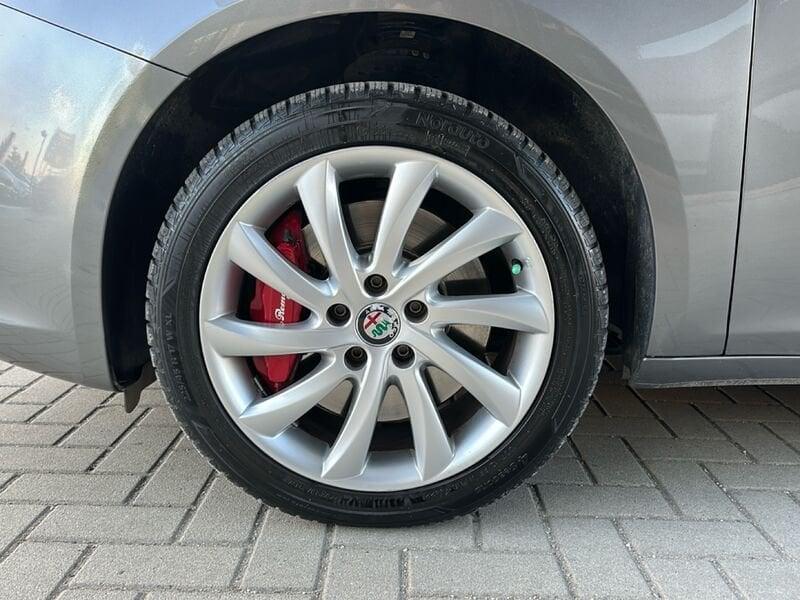 Alfa Romeo Giulietta Giulietta 1.6 jtdm Super 120cv my19