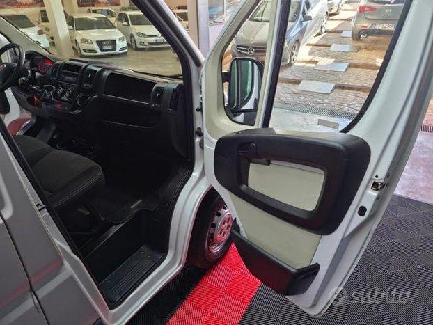 FIAT Ducato 2.0 MJT 115 - FABIANOAUTO