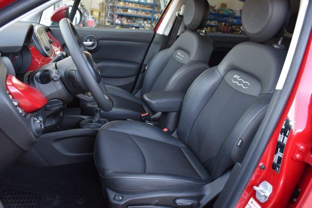 FIAT 500X 1.3 MultiJet 95 CV Cross