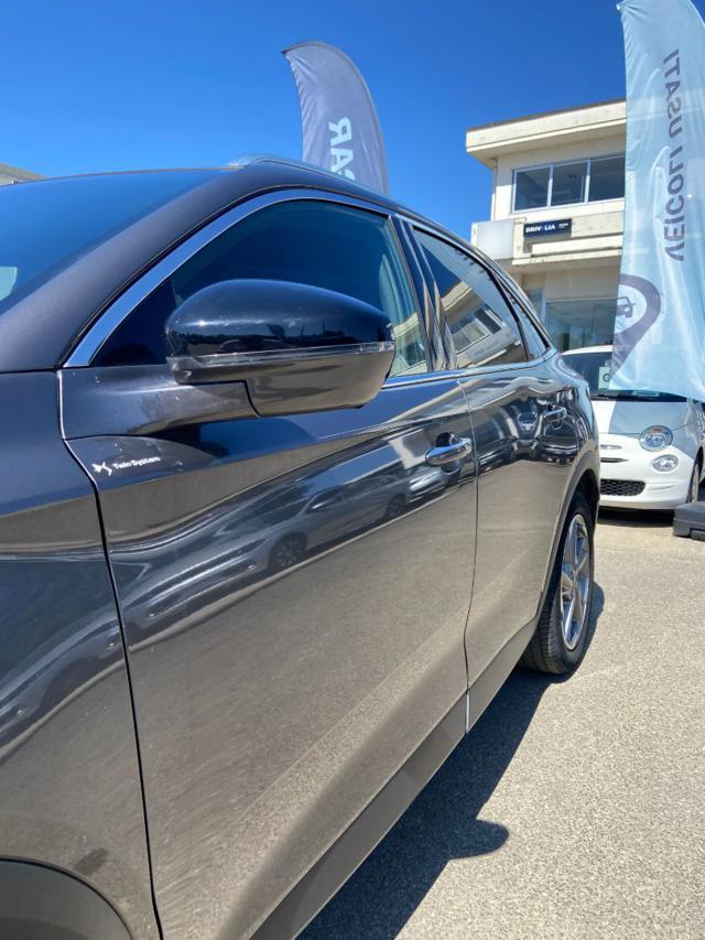 DS AUTOMOBILES DS 7 Crossback *PROMO* BlueHDi 130 aut. Prestige