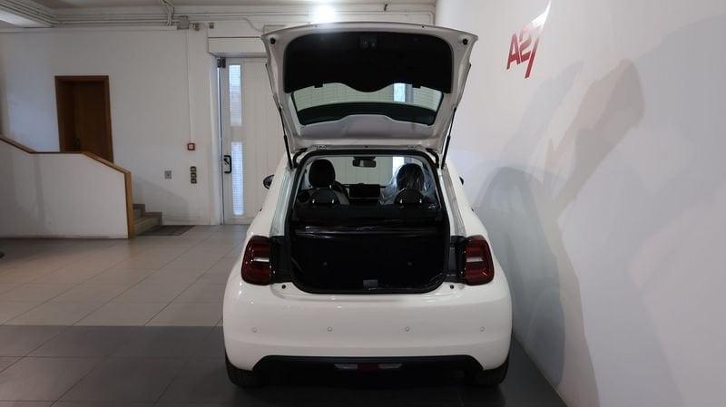 FIAT 500 Hybrid Hybrid Icon # VARI COLORI #