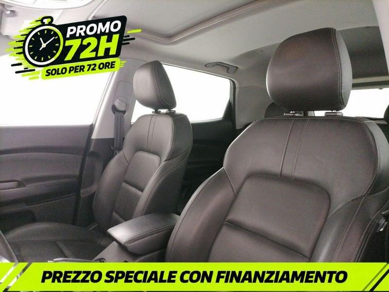 DR AUTOMOBILES dr 4.0 1.5 Gpl 114cv