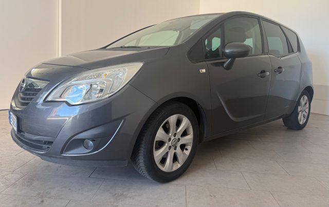 OPEL Meriva 1.4 100CV Elective