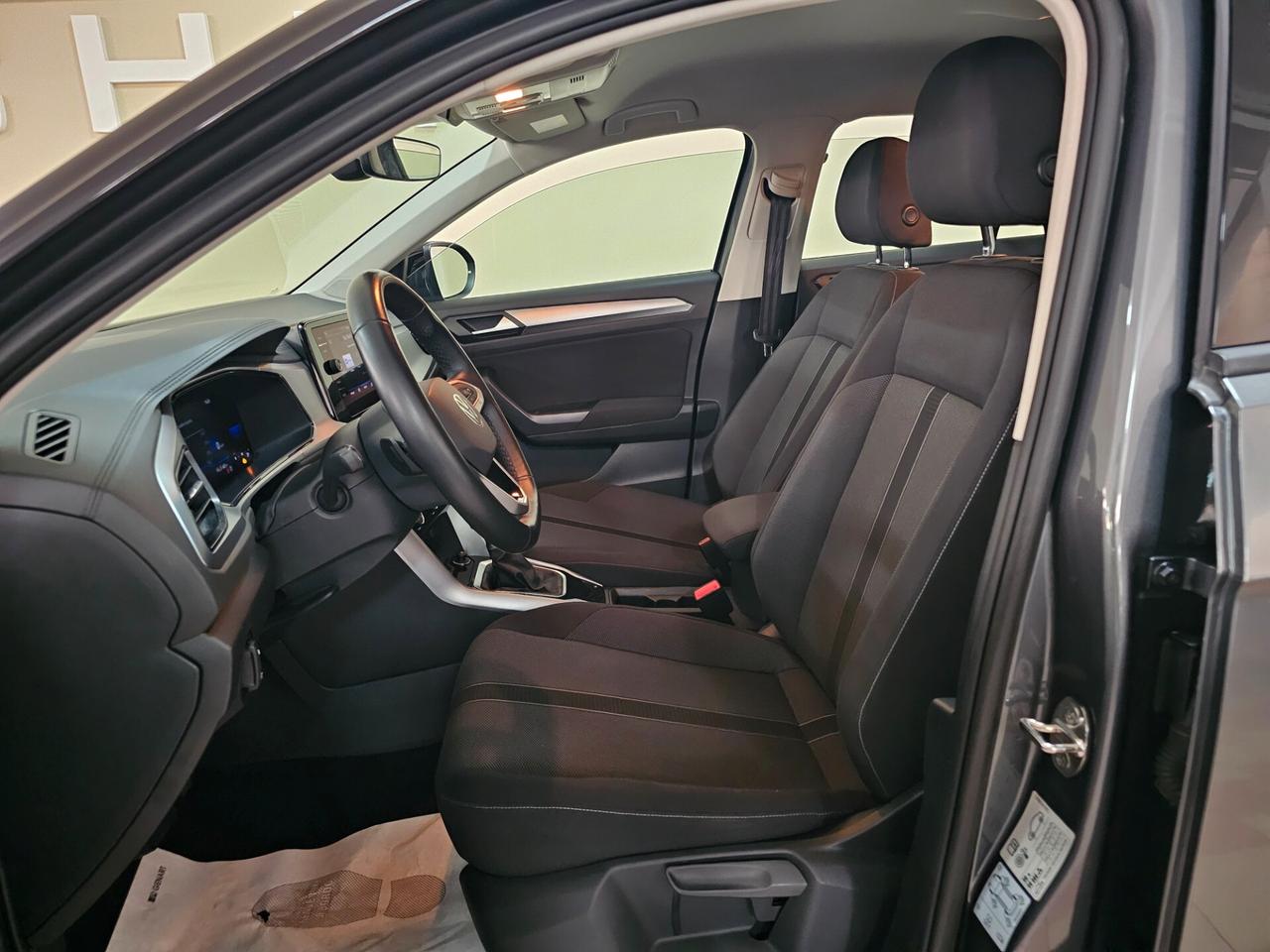 Volkswagen T-Roc 2.0 TDI SCR 150 CV DSG Style