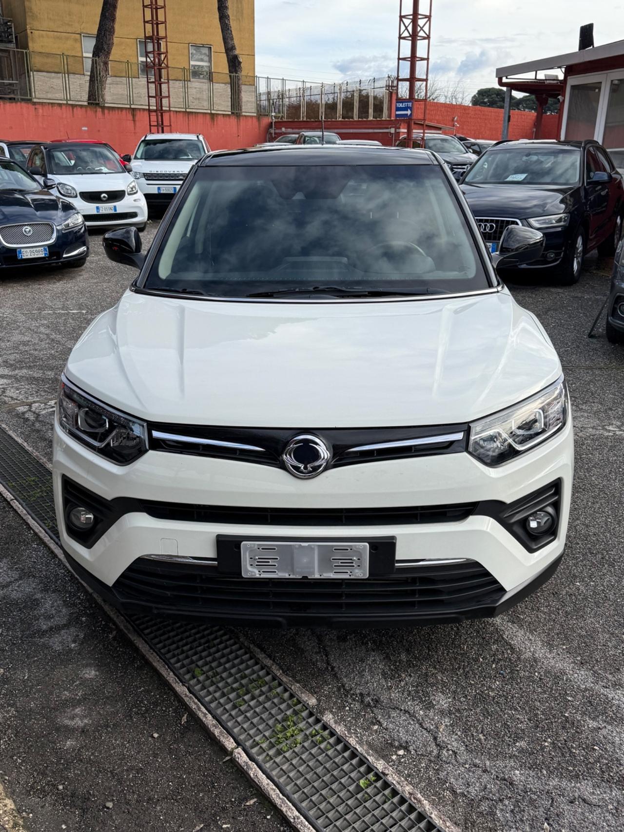 Tivoli 1.6 D /RATE/PERMUTE/IVA ESP/