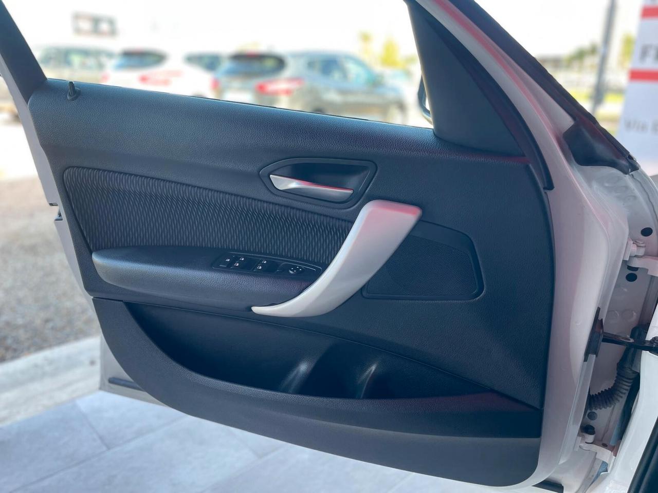 Bmw 116d 5p. Sport