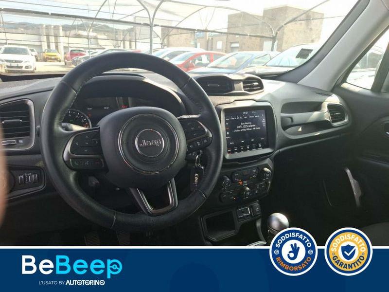 Jeep Renegade 1.0 T3 LIMITED 2WD
