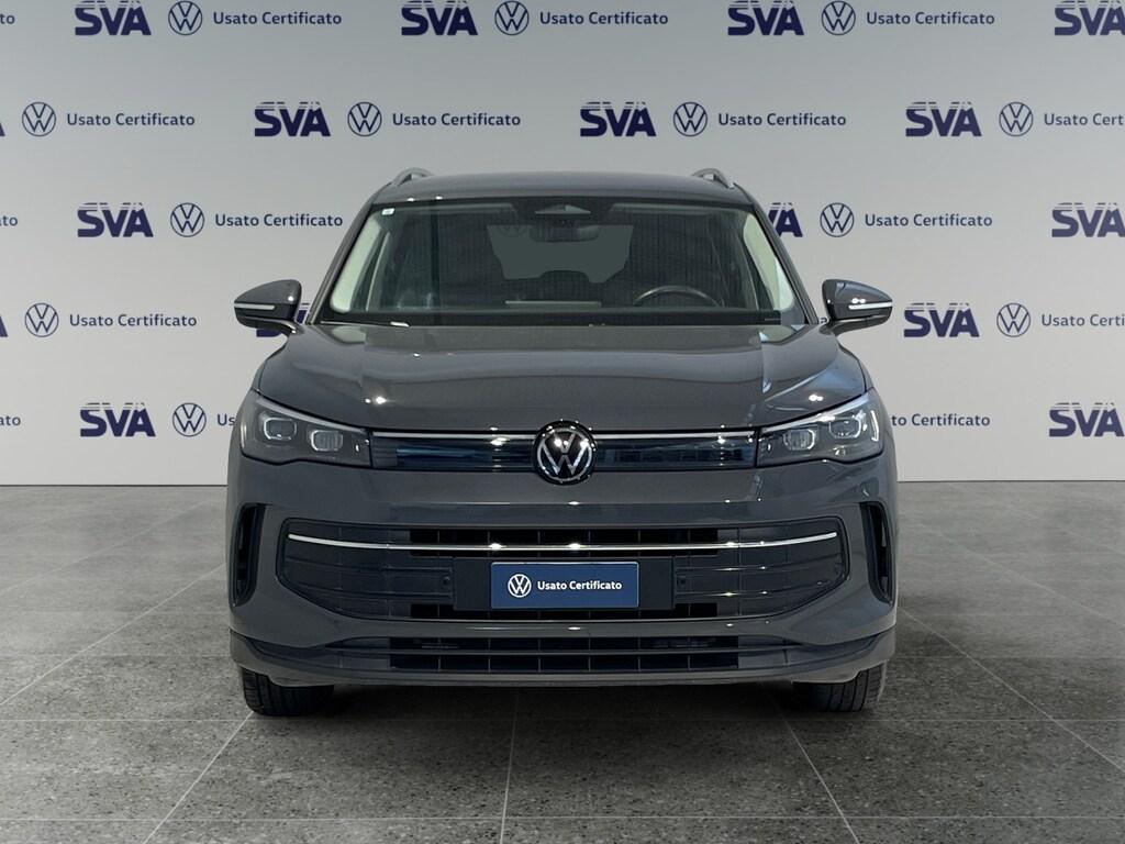 Volkswagen Tiguan 2.0 TDI 150CV DSG - Edition Plus