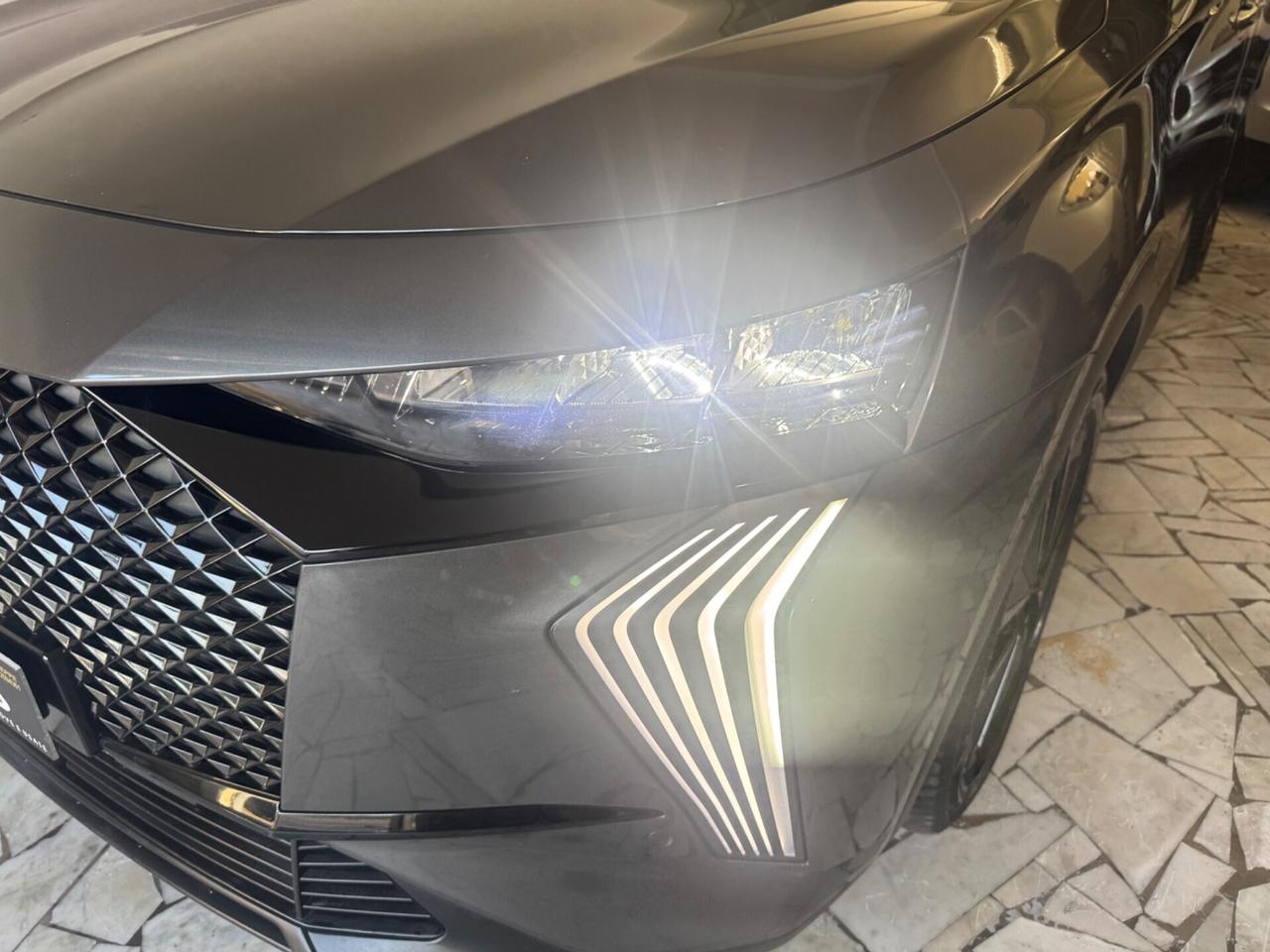 Ds 7 RESTYLING Crossback E-Tense Performance Line