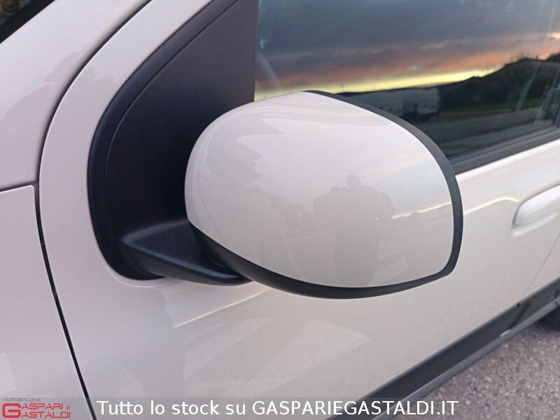 FIAT Panda Panda 1.3 MJT 95 CV S&S 4x4