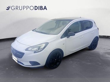 Opel Corsa V 2015 Benzina 3p 1.4 b-Color Gpl 90cv