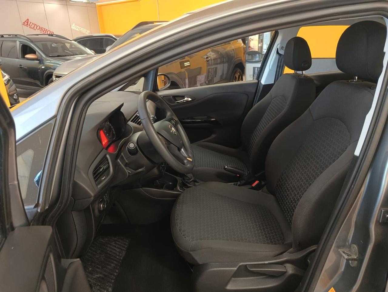 Opel Corsa 1.4 90CV GPL Tech 5 porte Advance