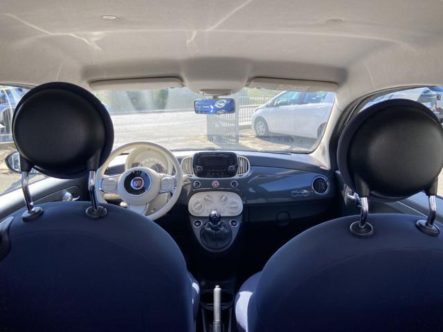 FIAT 500 *PROMO* 1.2 EasyPower Cult