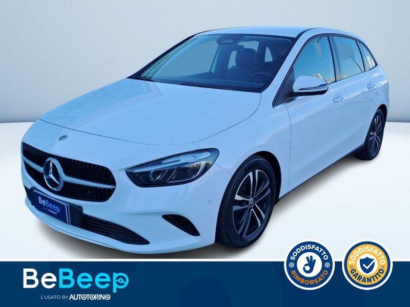 Mercedes-Benz Classe B B 180 D ADVANCED AUTO