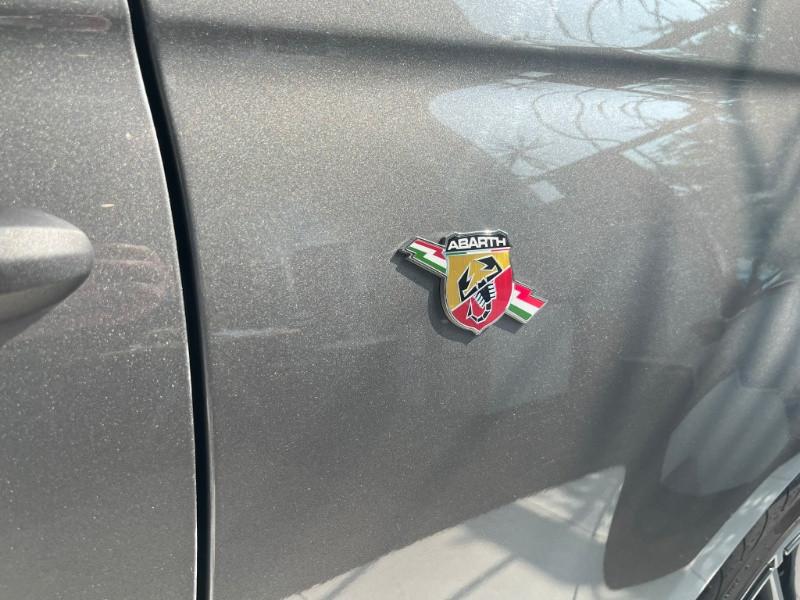 Abarth 595 1.4 Turbo T-Jet 165 CV