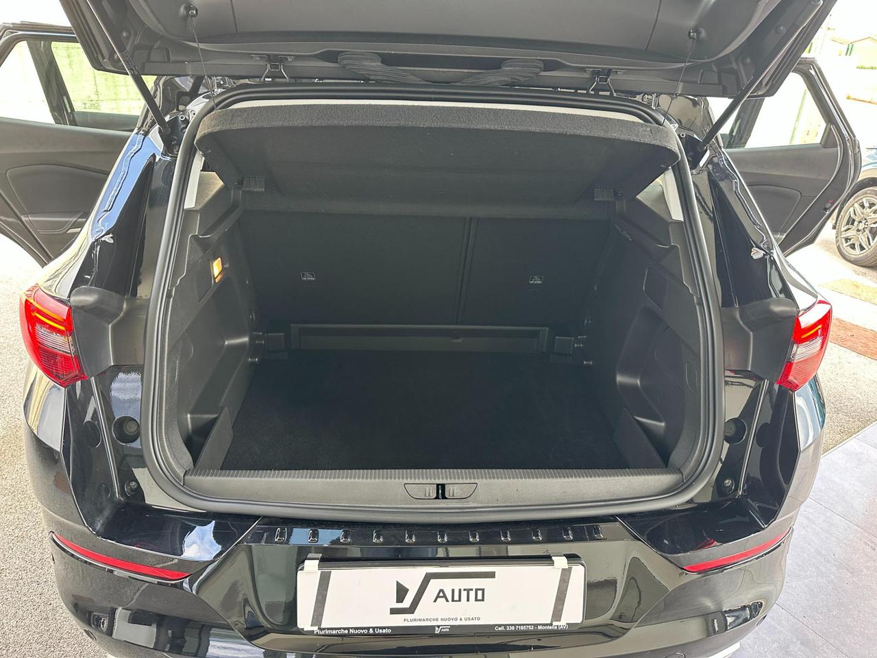 Opel Grandland 1.5 ecotec Business Elegance s&s 130cv at8