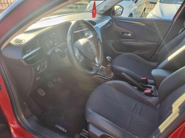 OPEL Corsa 1.2 GPL 75CV Elegance