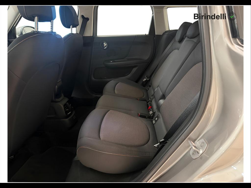 MINI Mini Countrym.(F60) - Mini 1.5 One Boost Countryman