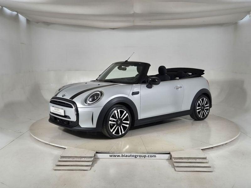 MINI Mini Cabrio F57 2021 Cabrio 1.5 Cooper Classic