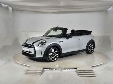MINI Mini Cabrio F57 2021 Cabrio 1.5 Cooper Classic