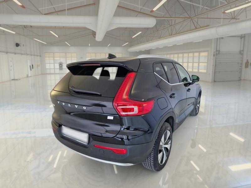 VOLVO XC40 T4 Plug-in Hybrid auto Recharge Inscription Expression