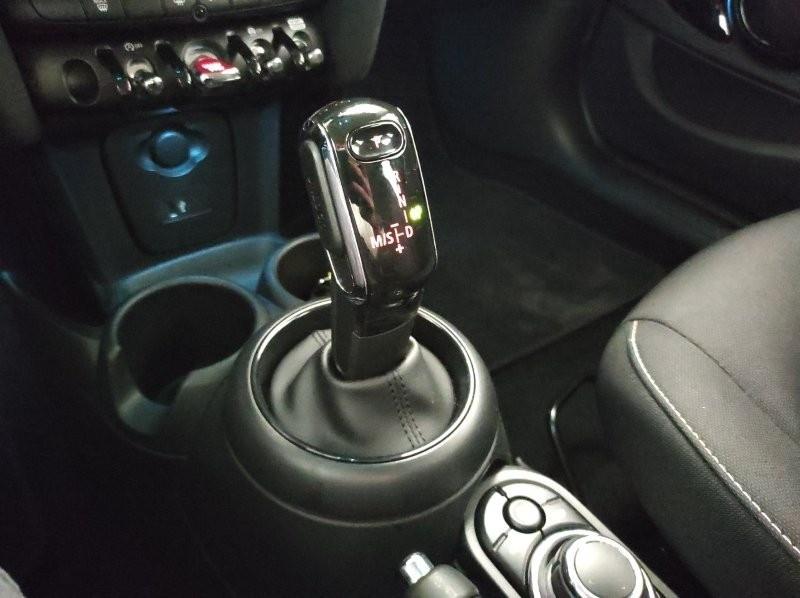MINI Mini 5 porte (F55) - Mini 1.5 Cooper Classic 5 porte