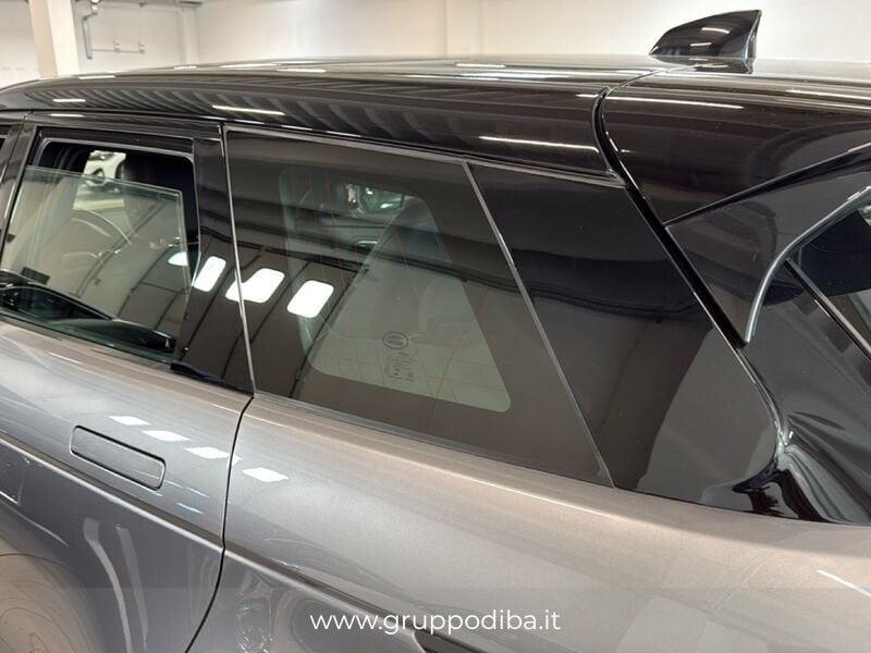 Land Rover Range Rover Evoque II 2019 Die 2.0d i4 mhev R-Dynamic HSE awd