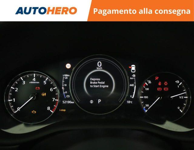 MAZDA CX-30 2.0L e-Skyactiv-G 150 CV M Hybrid 2WD Homura