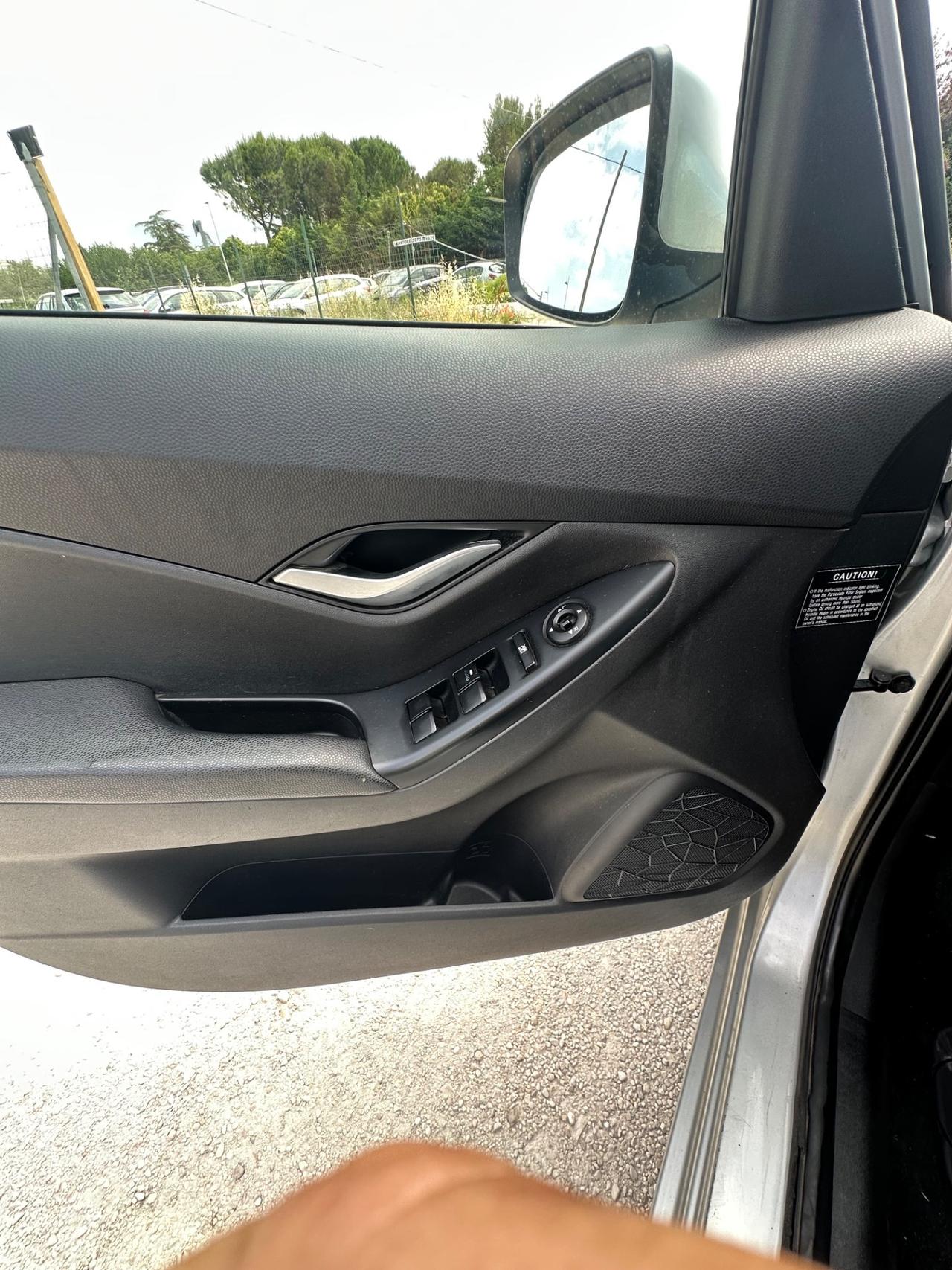 Hyundai iX20 1.4 CRDI 90 CV Comfort