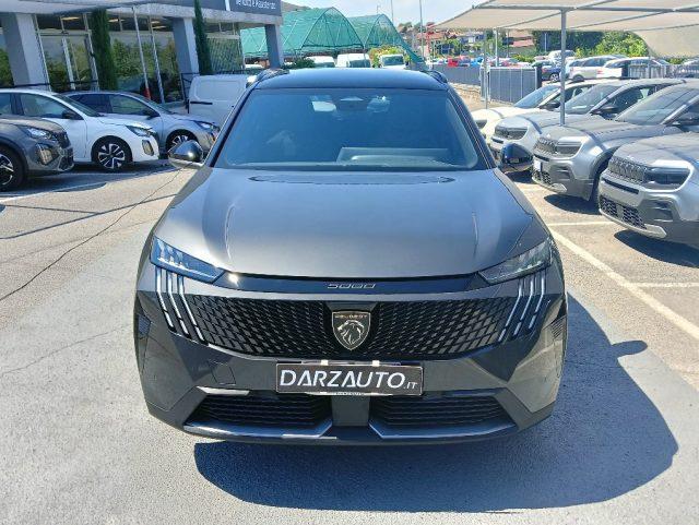 PEUGEOT 5008 GT Hybrid 145 e-DCS6 7 Posti
