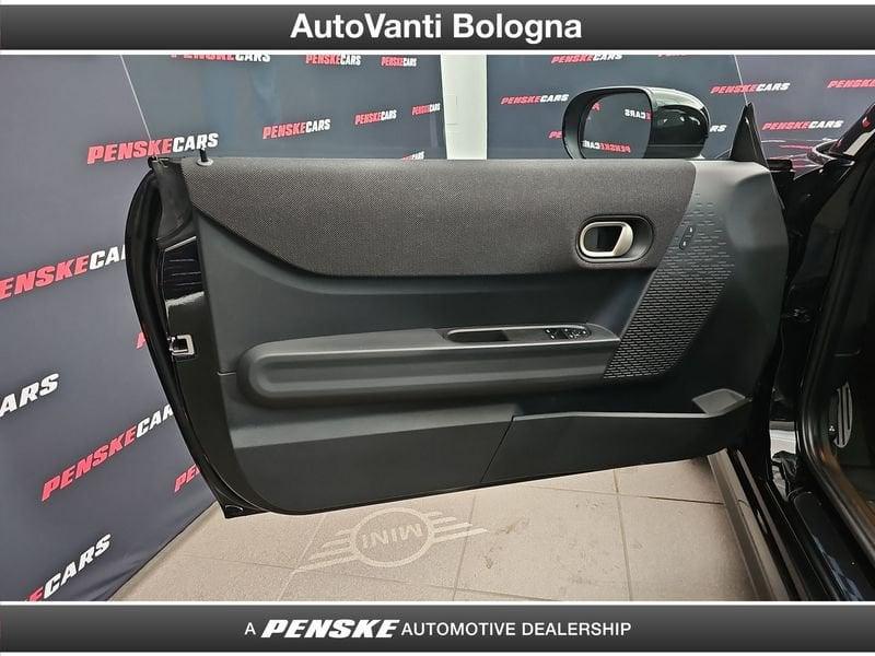 MINI Cooper Mini Cooper 3p 2.0 John Cooper Works JCW auto