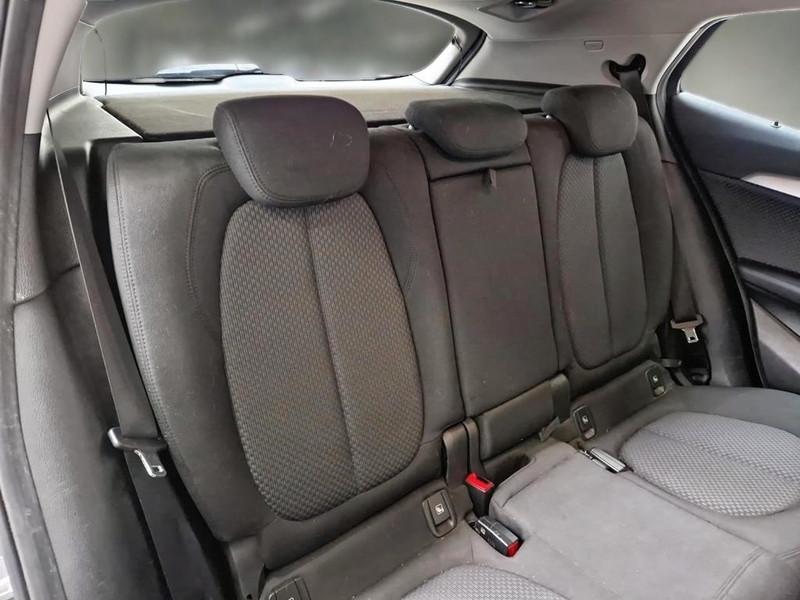 BMW X2 SDRIVE 18D BUSINESS X AUTO SUV