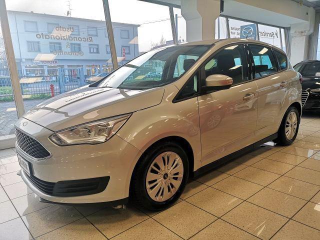 FORD C-Max 1.5 TDCi 95CV Start&Stop Business