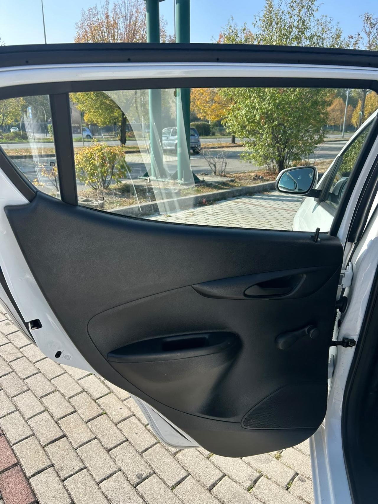 Opel Karl 1.0 73 CV GPL 2036 perfetto stato