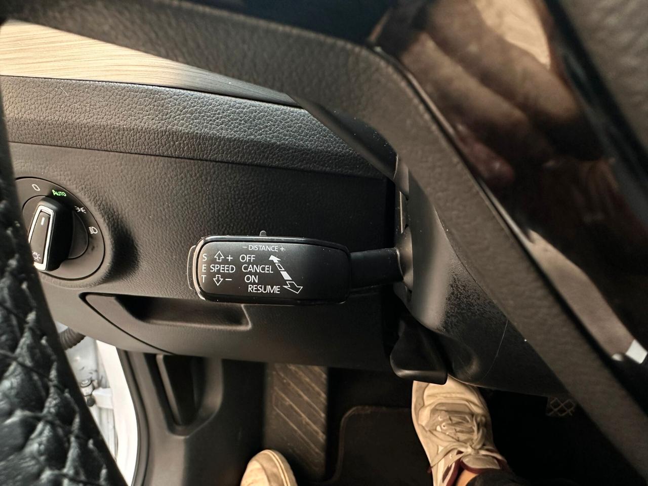 Skoda Superb 2.0 TDI DSG Ambition